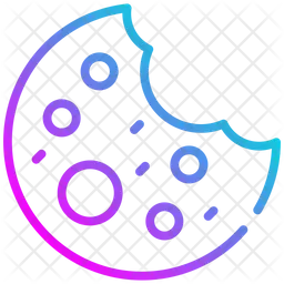 Cookie  Icon