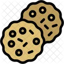 Cookie  Icon