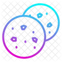 Cookie  Icon