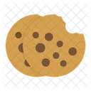 Cookie  Icon