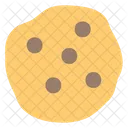 Cookie  Icon