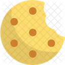 Cookie  Icon