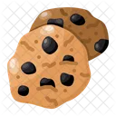 Cookie  Icon