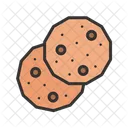 Cookie  아이콘