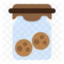 Cookie Jar Icon