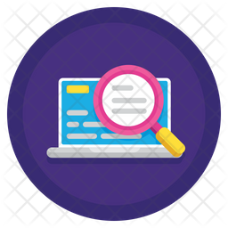 Cookie Tracking Icon
