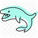 Cookiecutter Shark Cookiecutter Shark Icon