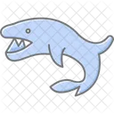 Cookiecutter Shark Cookiecutter Shark Icon