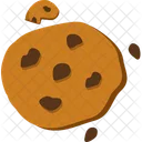 Cookie Food Biscuit Icon