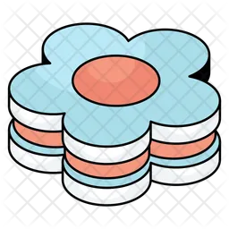 Cookies  Icon