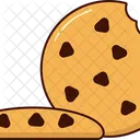 Cookies  Icon