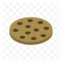 Coookie Cookies Dessert Icon