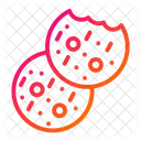 Cookies Cookie Biscuit Icon