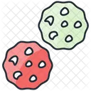 Cookies  Icon