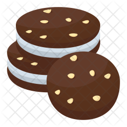 Cookies Icon