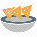 Cookies Bowl Cookie Icon