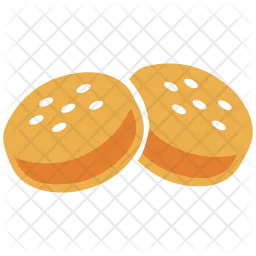 Cookies  Icon