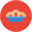 Cookies Meal Snacks Icon