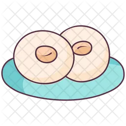 Cookies  Icon