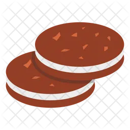 Cookies  Icon