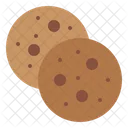Cookies Food Sweet Icon