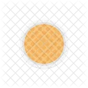 Cookies Biscuit Bakery Icon