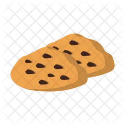 Cookies  Icon