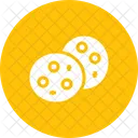 Cookies Chocolate Chip Icon