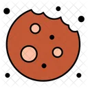 Cookies  Icon