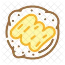 Cookies Peanut Butter Icon
