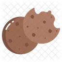Cookies Cookie Biscuit Icon