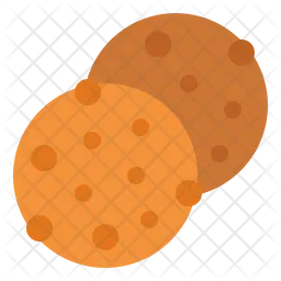 Cookies  Icon