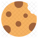 Cookies  Icon