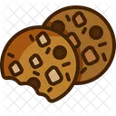 Cookies Biscuit Cookie Icon