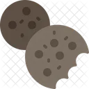 Cookies  Icon