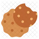 Cookies Biscuits Food Icon