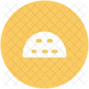 Cookies Biscuits Bakery Icon