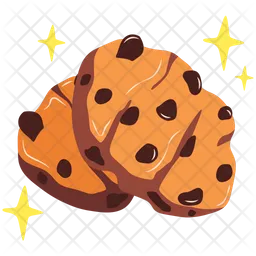 Cookies  Icon