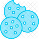 Cookies  Icon