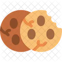 Cookies  Icon