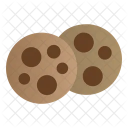 Cookies  Icon