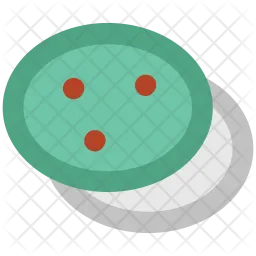 Cookies  Icon