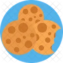 Cookies Biscuit Homemade Icon