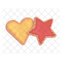 Cookies  Icon