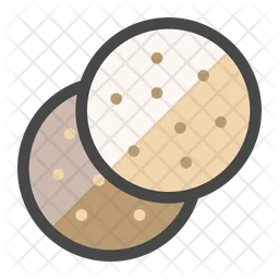 Cookies  Icon