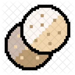 Cookies  Icon