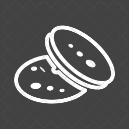 Cookies Icon
