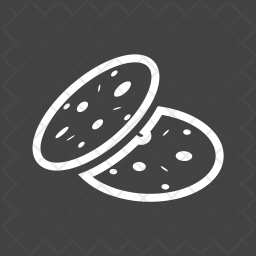 Cookies Icon