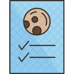 Cookies  Icon