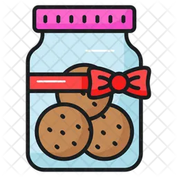 Cookies  Icon